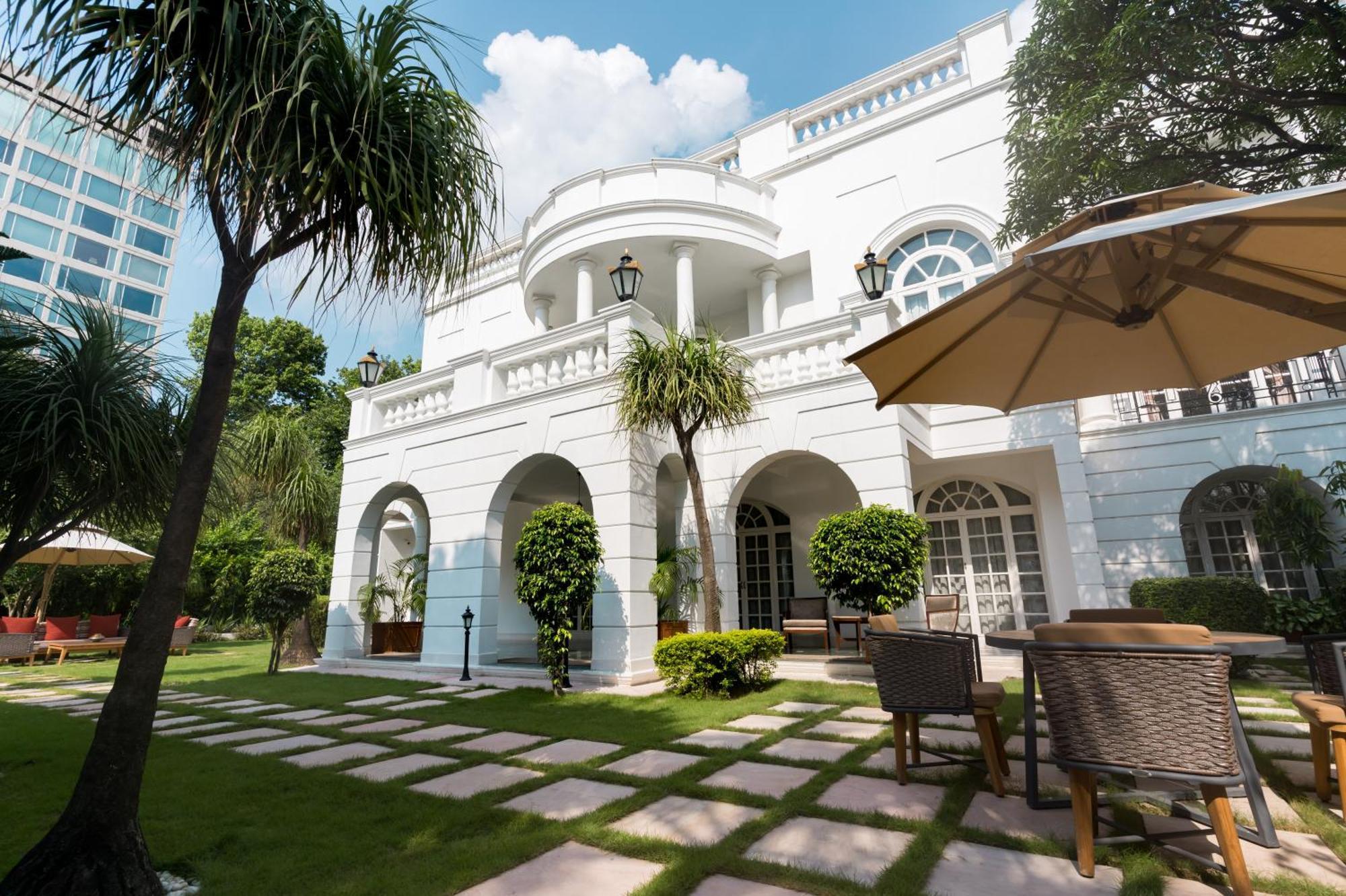 Taj Mahal Lucknow Hotel Cameră foto